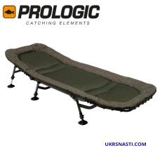 Раскладушка Prologic Inspire Lite-Pro 6 Leg Bedchair